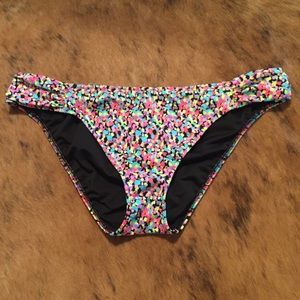 Victoria’s Secret Swim Bottoms